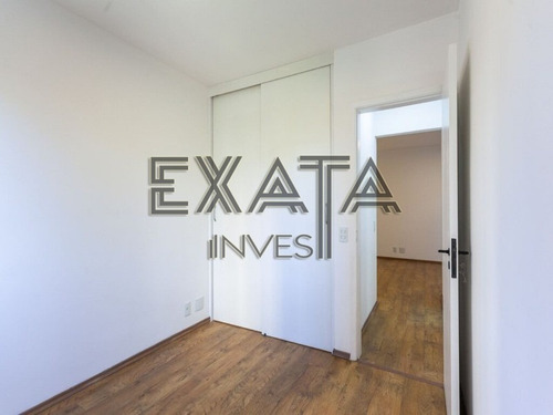 Imagem 25 de 30 de Apartamento No Bairro Vila Olímpia Com 59m², 2 Quartos Ste1 Vaga De Garagem, Preço E Disponibilidade Do Imóvel Sujeitos A Alteração Sem Aviso Prévio. - Ap00911 - 70084759