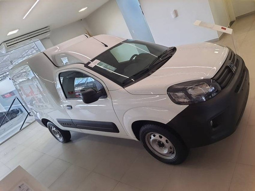 Imagem 1 de 9 de Fiat Fiorino 1.4 Mpi Furgão Endurance 8v Flex 2p Manual