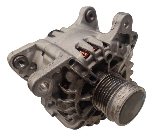 Alternador Nivus  T-cross Polo Up  200 Tsi  2019/2024