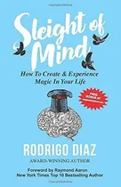 Comprar Libro Sleight Of Mind: How To Create And Experience Magic
