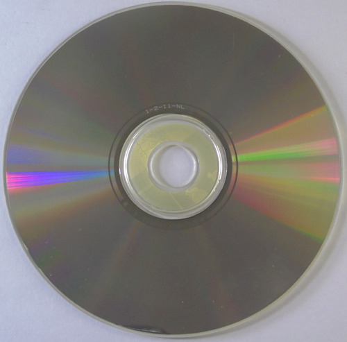Enigma Le Roi Est Mort Vive Le Roi! Cd Importado (Usado)