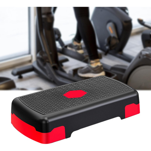 De Ejercicio Aeróbico, Carga Ajustable De 200kg,,