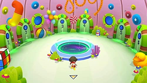 Escuadrón De Rescate De Ryan - Nintendo Switch