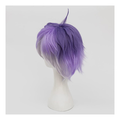 Anime Diabolik Lovers Cosplay Peluca, Sakamaki Kanato