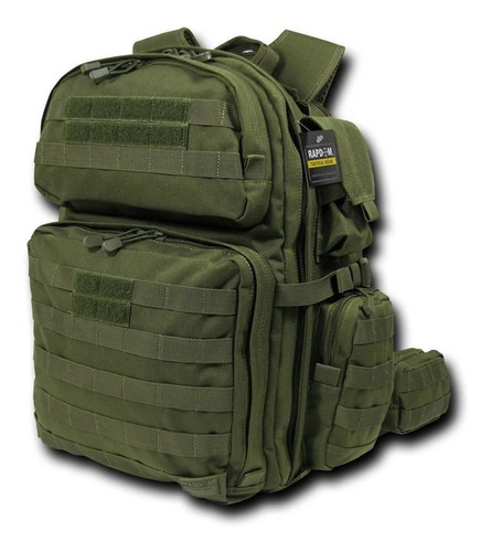 Maletin Militar Rapid Dominance T Rex Assault Pack