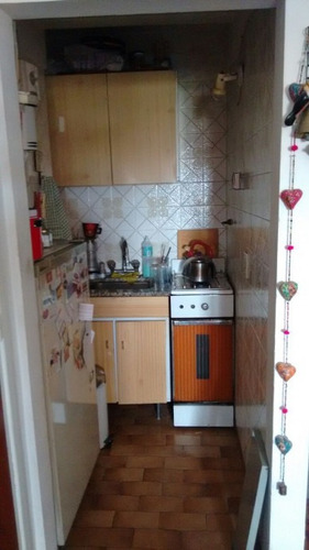 Imagen 5 de 5 de Departamento En Venta En Wilde Centro