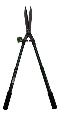 Tijera De Podar Extensible Corta Cercos. Rango 63cm A 80cm