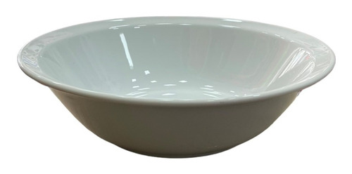 Ensaladera Grande Línea 450 Porcelana 24.5 Cm Tsuji