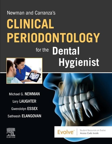 Libro: Newman And Carranzas Clinical Periodontology For The