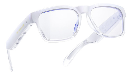 Gafas Inteligentes Oho A8 Pro Con Altavoz Bluetooth Y Uv