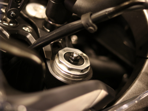 Qj Motor Srt 550 - 2025 - 0km - Entrega Inmediata