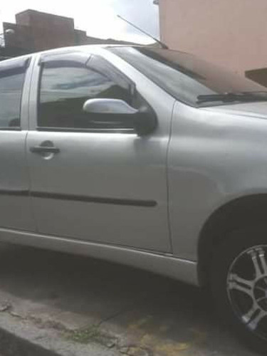 Fiat Palio 2008 1.0 Elx Flex 5p