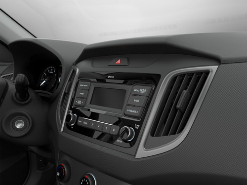 Imagem 10 de 14 de Hyundai Creta Action 1.6 At