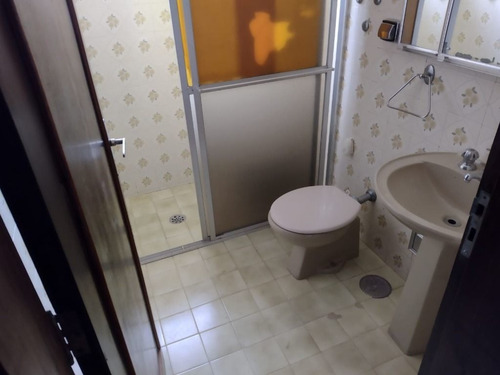 Imagem 6 de 11 de Sobrado Com 3 Dormitórios Para Alugar, 170 M² Por R$ 2.700,00/mês - Parque Jabaquara - São Paulo/sp - So1544
