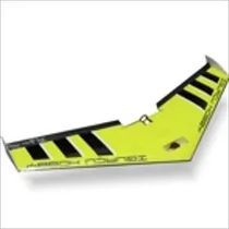 Comprar Asa Zagi 120cm - Iguaçu Hobby (tipo Zagi) Aeromodelo