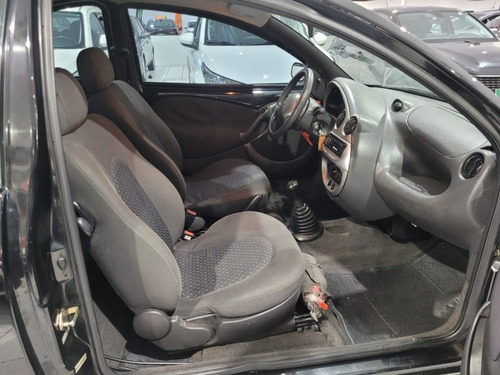 Ford Ka 1.0 MPI GL 8V GASOLINA 2P MANUAL