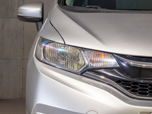 Honda Fit Personal 1.5 Flexone 16V 5p Aut.