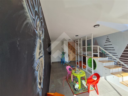Imagen 19 de 22 de Departamento En Venta De 2 Dorm. En Santiago