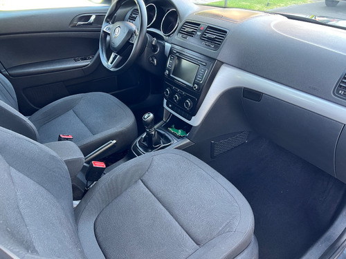 Skoda Yeti Fl Ambiente 1.2 Tsi Mt