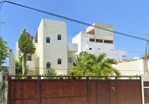 Hotel En Operación, A Unos Minutos De La Playa, En Venta Pla