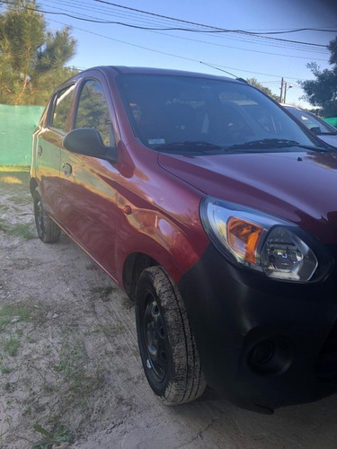 Suzuki Alto 2017 0.8 800