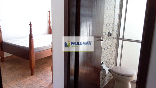 Casa Com 3 Dorms, Jardim Imperador, Praia Grande - R$ 550 Mil, Cod: 829980 - V829980