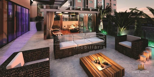 Imagem 12 de 15 de Times Square - Apartamento 3 Suites Itapema - 2962