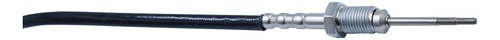 Sensor Temperatura Escape New Triton 2.4 Diesel.- 190cv Novo