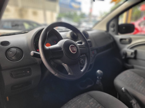 Fiat Uno UNO VIVACE 1.0 EVO Fire Flex 8V 3p