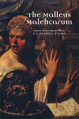 Libro The Malleus Maleficarum - P. G. Maxwell-stuart
