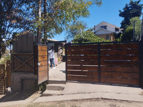 Se Arrienda Acogedora Casa En Olmué 2d,2 Y1/2b