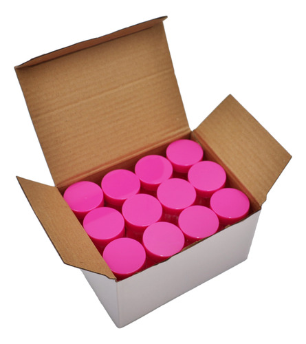 150 Frascos Acrilicos 1/4 Onza Uñas Recipiente Accesorios