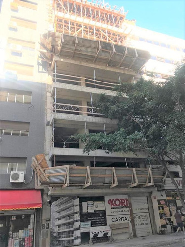Imagen 4 de 20 de Departamento En Venta Barrio Norte Monoambiente Divisible