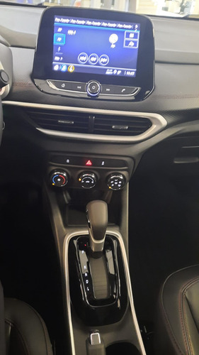 Chevrolet Tracker 1.2 Rs At6