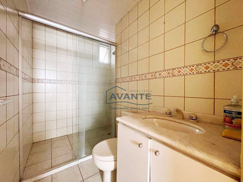 Apartamento Com 3 Dormitórios Para Alugar, 69 M² Por R$ 1.200,00/mês - Capão Raso - Curitiba/pr - Ap1232