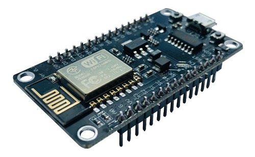 Nodemcu V3 Lolin Esp8266 Esp Wifi Ide Arduino Lua Ch340