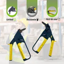 Comprar Tensionadora De Cinchos De Fleje De Acero Inoxidable De 8mm