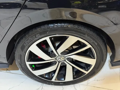 Volkswagen Jetta 2.0 Gli Dsg At