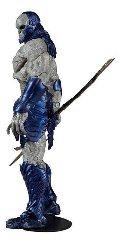Dc Multiverse Mcfarlane Darkseid - Fun Divirta-se