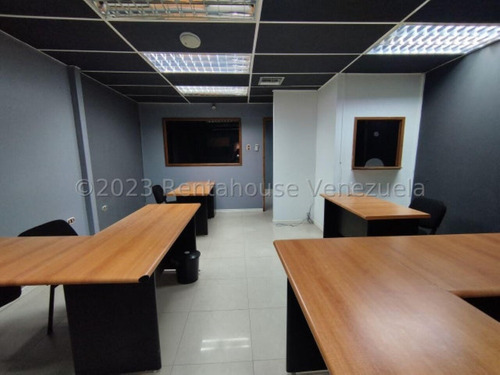Milagros Inmuebles Oficina Alquiler Barquisimeto Lara Zona Centro Economica Comercial Economico Código Inmobiliaria Rent-a-house 25-3370