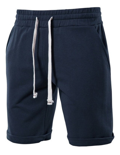 Pack De 3 Shorts Básicos De Hombre | 100% Algodon | 