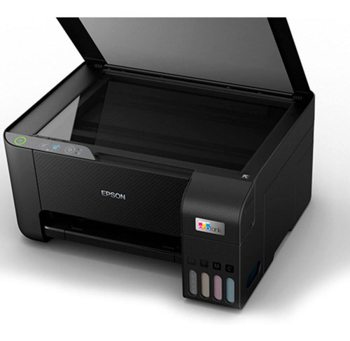 Imagen 2 de 8 de Epson L3210 Impresora Multifuncional 3 En 1 Ecotank Escaner