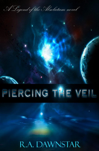 Libro: Piercing The Veil