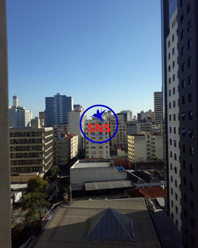 Imagem 13 de 14 de Apartamento - Ap02455 - 34180846