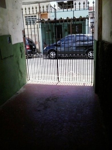 Imagem 4 de 19 de Casa Térrea Para Venda No Bairro Vila Charlote, 1 Dorm, 0 Suíte, 1 Vagas, 320 M - 125