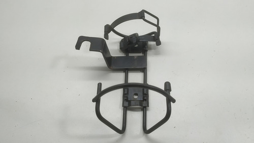 Suporte Extintor Kia Cerato N1 Gls 2.0 2006 (Usado)