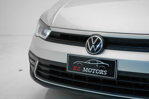 Volkswagen Polo Polo 1.0 MPI Flex 12V 5p