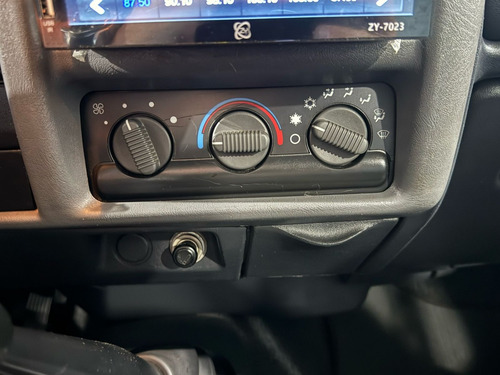 Chevrolet S10 2.4 Executive Cab. Dupla 4x2 Flexpower 4p
