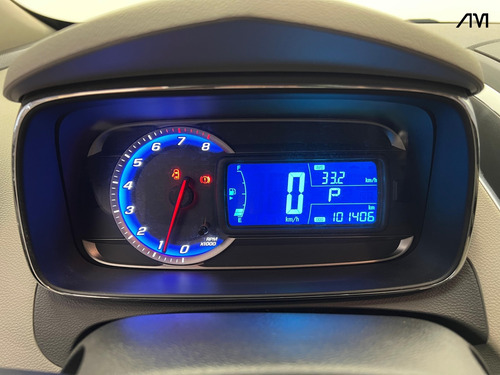 Chevrolet Tracker 1.8 MPFI LTZ 4X2 16V FLEX 4P AUTOMÁTICO