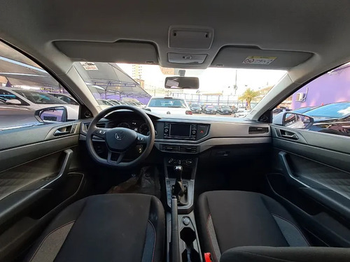 Volkswagen Pólo MPI (Flex)